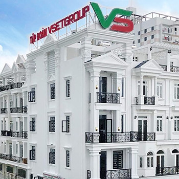 Công Ty TNHH Việt Tech Solution